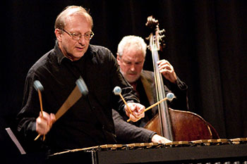 Wolfgang Lackerschmid Trio