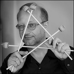 Wolfgang Lackerschmid Connection